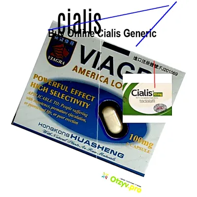 Cialis sans ordonnance sur paris